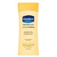 Vaseline Essential Healing 200ml body lotion 