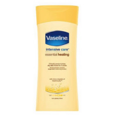 Vaseline Essential Healing 200ml body lotion 