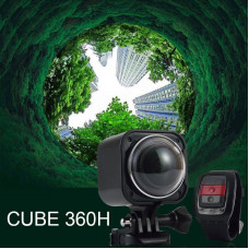 360 Graders Kamera