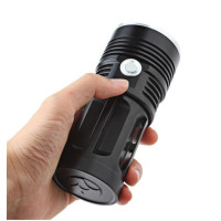 28000 lumen High Power 12T6 LED 12 x CREE XM-L T6 