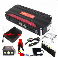 Jump starter 12V 600A 15000mAh batteri booster 