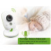 Babyalarm med kamera Digital Trådløs