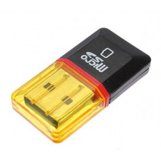 USB Micro Læser 15 forskellige kort