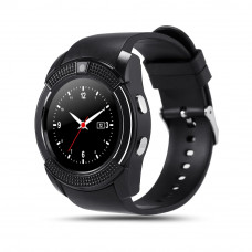 Smartwatch med Bluetooth og Sim