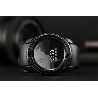 Smartwatch med Bluetooth og Sim