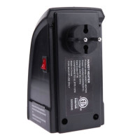  400W Mini Elvarmer