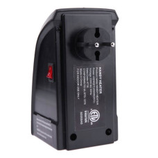  400W Mini Elvarmer