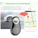 Smart Wireless Bluetooth V4.0 Tracker Finder Nøgle - dyr -eller