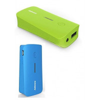  Jabees Power Bank 5000Mah