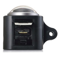 4K Waterproof Mini Action kamera