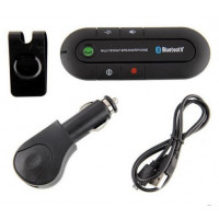 Bluetooth Håndfri til bilen 