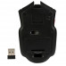 Gaming Mouse 2.4Ghz Trådløs Optisk USB Receiver