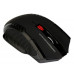 Gaming Mouse 2.4Ghz Trådløs Optisk USB Receiver