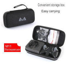 Mini wifi drone med HD kamera hvid