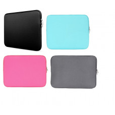 Laptop Sleeve fra 11" til 15,6" 