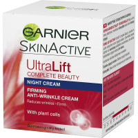 Garnier UltraLift Complete Beauty Night Cream 50 ml