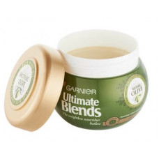 Garnier Ultimate Blends Weightless Nourisher Mask Pot 300ml