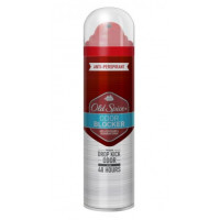 Old Spice Antiperspirant Odor Blocker Spray (125 ml)