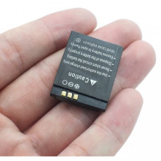 Batteri For Smart Watch Lithium genopladelig