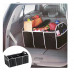 Opbevaringskasse til bilen - Organize Samklaplig