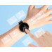 Smart Wristband IP68 Vandtæt Fitness Tracker Slidbare Apparater Blodtryk hjerte 
