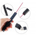 2.4GHz Wireless Presenter Pen USB Fjernbetjening Powerpoint 