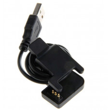 Universal USB Charger Clip Til Ure