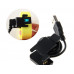 Universal USB Charger Clip Til Ure