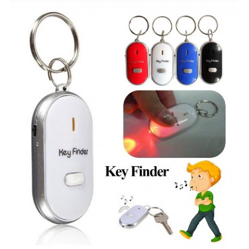 Nøgle finder