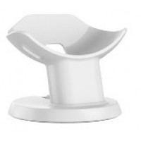 Google Home Mini bordstander Hvid