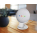 Google Home Mini bordstander Sort