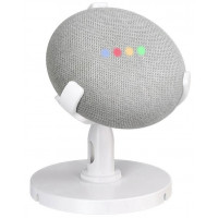 Bordholder til Google Home, 360 graders roteret