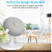 Bordholder til Google Home, 360 graders roteret