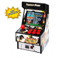 Retro Mini Arcade M/156 klassiske spil
