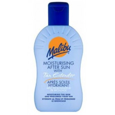 Malibu Moisturising After Sun Tan 200ml