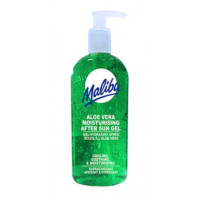 Malibu Aloe Vera Moisturising After Sun Gel 200ml