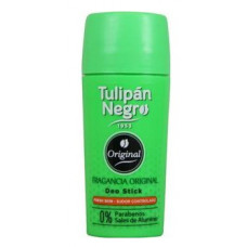 Tulipán Negro Clasic Deodorant Stick 75ml