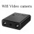 Mini-kamera Full HD 1080P med WIFI +100 kr