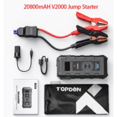 Topdon Jump starter V2000 2000A