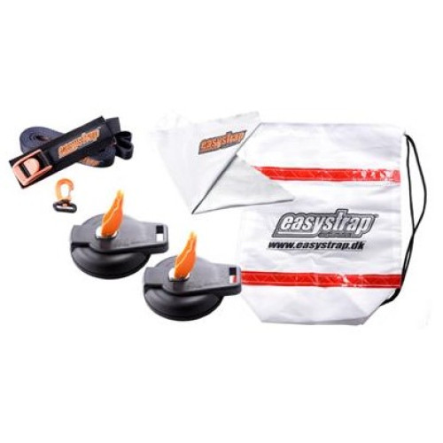 EASYSTRAP BAGKLAP KIT - TRUNCK-LOCK