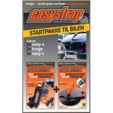 EASYSTRAP Ski / Stige 45005