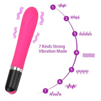 Vibrator Til Kvinder Klitoris Sexlegetøj 
