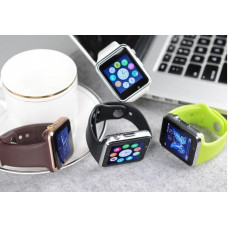 Smartwatch til IOS m.fl. 