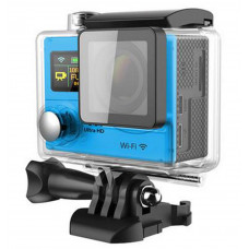 Action Kamera - H3R (farve gul )