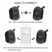 Bluetooth Stereo Højtaler