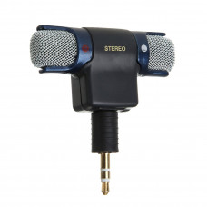 Mini Stereo Mikrofon