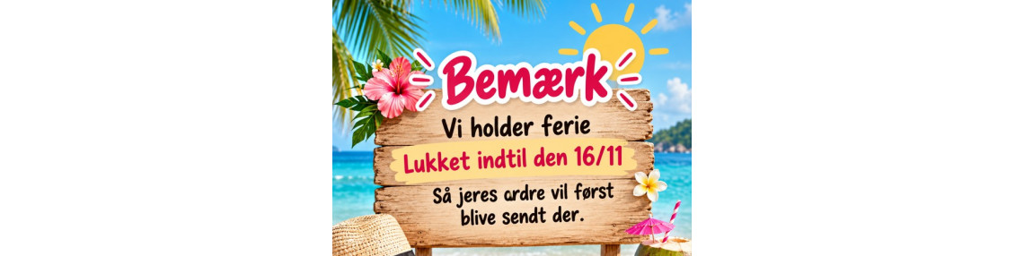 Ferie