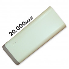 Power Bank (20000mAh)