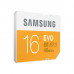 Samsung SD EVO+ 16GB Class 10 (Kamera Tilbehør)