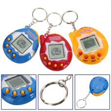 Tamagotchi (Vælg mellem 49 dyr)